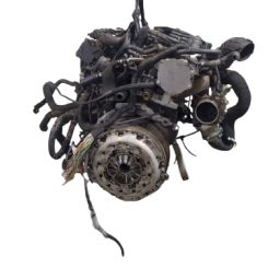 Motor cvna Audi A5 (f53, f5p) 1.4 tfsi