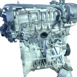 Motor cvna Audi A5 (f53, f5p) 1.4 tfsi