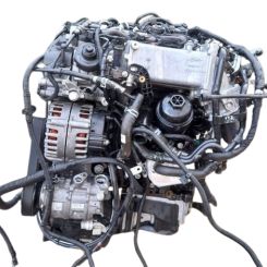 Motor desa, deta Audi A5 (f53, f5p) 2.0 tdi
