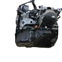 Motor deua, czha Audi A5 (f53, f5p) 2.0 tdi