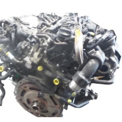 Motor desa, deta Audi A5 (f53, f5p) 2.0 tdi