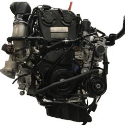 Motor cyrb Audi A5 (f53, f5p) 2.0 tfsi