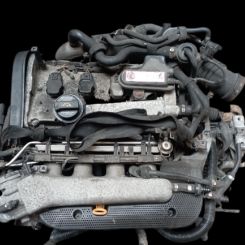 Motor cvkb, dkya Audi A5 (f53, f5p) 2.0 tfsi