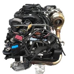 Motor cswb Audi A5 (f53, f5p) 3.0 tdi