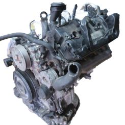 Motor cswb Audi A5 (f53, f5p) 3.0 tdi