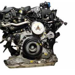 Motor crtc Audi A5 (f53, f5p) 3.0 tdi quattro