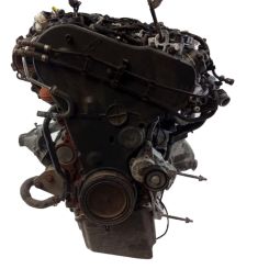 Motor deua, czha Audi A5 (f53, f5p) 35 tdi