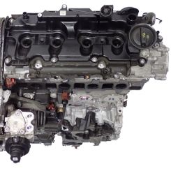 Motor deze, dtna Audi A5 (f53, f5p) 35 tdi