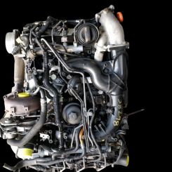 Motor cvkc, demb Audi A5 (f53, f5p) 35 tfsi