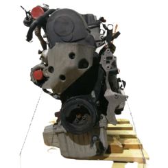 Motor dmsa Audi A5 (f53, f5p) 40 tfsi mild hybrid