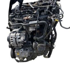 Motor dhda, dlva, dema, dkya Audi A5 (f53, f5p) 40 tfsi mild hybrid