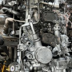Motor deca Audi A5 (f53, f5p) Rs5 quattro