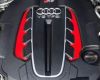 Audi A5 (f53, f5p) Rs5 quattro