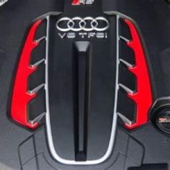 Motor deca Audi A5 (f53, f5p) Rs5 quattro