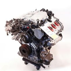 Motor cwgd Audi A5 (f53, f5p) S5 quattro