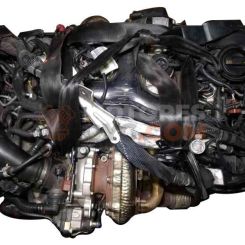 Motor cwgd Audi A5 (f53, f5p) S5 quattro