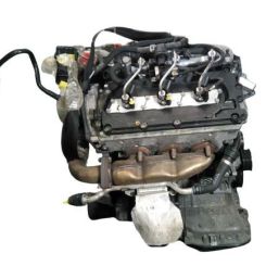 Motor cjed Audi A5 sportback (8ta) 1.8 tfsi