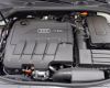 Audi A5 sportback (8ta) 1.8 tfsi