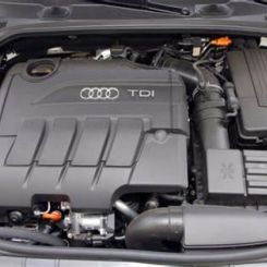 Motor cjee Audi A5 sportback (8ta) 1.8 tfsi
