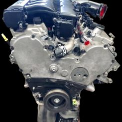 Motor cjeb Audi A5 sportback (8ta) 1.8 tfsi