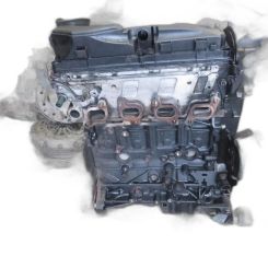 Motor cagb, csub, cjcb Audi A5 sportback (8ta) 2.0 tdi