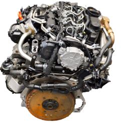 Motor caha Audi A5 sportback (8ta) 2.0 tdi