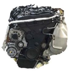 Motor cnha Audi A5 sportback (8ta) 2.0 tdi