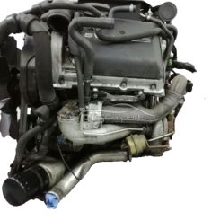 Motor cagb, csub, cjcb Audi A5 sportback (8ta) 2.0 tdi