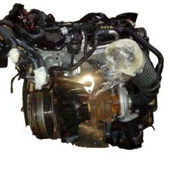 Motor cjcd, cmfb, csua Audi A5 sportback (8ta) 2.0 tdi