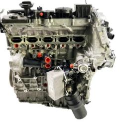 Motor cjcd, cmfb, csua Audi A5 sportback (8ta) 2.0 tdi