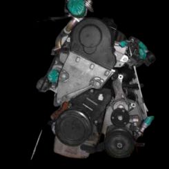 Motor cahb, cnhc, cgld Audi A5 sportback (8ta) 2.0 tdi