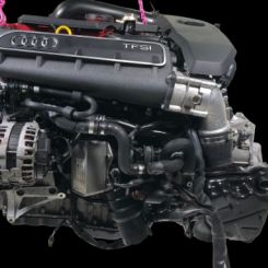 Motor cglc Audi A5 sportback (8ta) 2.0 tdi