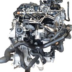 Motor cglc Audi A5 sportback (8ta) 2.0 tdi