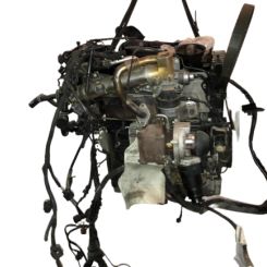 Motor caha Audi A5 sportback (8ta) 2.0 tdi