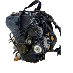 Motor cnha Audi A5 sportback (8ta) 2.0 tdi