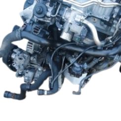 Motor cmea, caga, cjca, cmfa Audi A5 sportback (8ta) 2.0 tdi