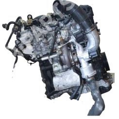 Motor cnce Audi A5 sportback (8ta) 2.0 tfsi