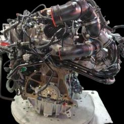 Motor cnce Audi A5 sportback (8ta) 2.0 tfsi