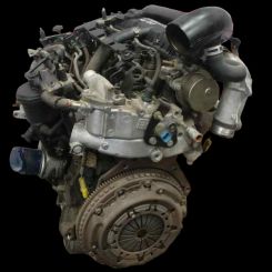 Motor cdnb Audi A5 sportback (8ta) 2.0 tfsi