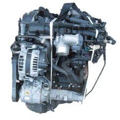 Motor cdnc Audi A5 sportback (8ta) 2.0 tfsi