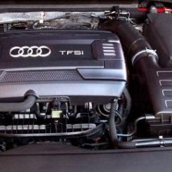 Motor cncd Audi A5 sportback (8ta) 2.0 tfsi quattro