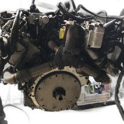 Motor cama, cgka Audi A5 sportback (8ta) 2.7 tdi