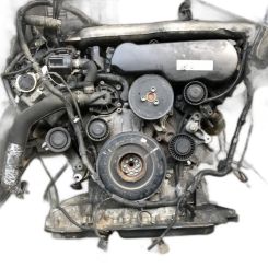 Motor cama, cgka Audi A5 sportback (8ta) 2.7 tdi