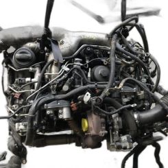 Motor cama, cgka Audi A5 sportback (8ta) 2.7 tdi