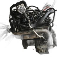Motor cama, cgka Audi A5 sportback (8ta) 2.7 tdi