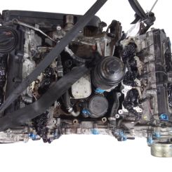Motor cama, cgka Audi A5 sportback (8ta) 2.7 tdi