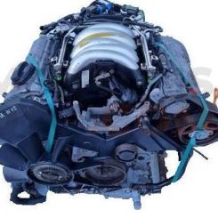 Motor ckvc, cduc, ckvb Audi A5 sportback (8ta) 3.0 tdi quattro