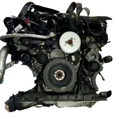 Motor ckvc, cduc, ckvb Audi A5 sportback (8ta) 3.0 tdi quattro