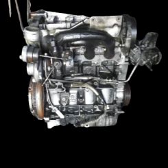 Motor ccwa Audi A5 sportback (8ta) 3.0 tdi quattro