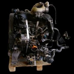 Motor ctda, cgwc, caka, crec Audi A5 sportback (8ta) S5 quattro